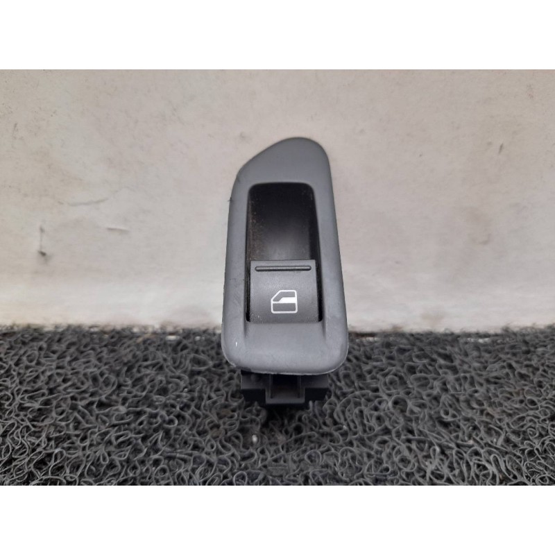Recambio de mando elevalunas trasero derecho para volkswagen golf vi (5k1) advance referencia OEM IAM 7L6959855B  