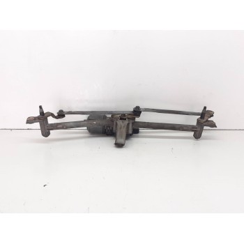 MOTOR LIMPIA DELANTERO 6Q1955119 0390241500 BOSCH