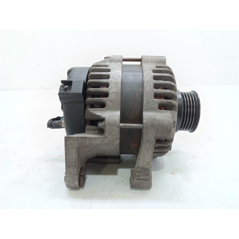 Recambio de alternador para chevrolet aveo ls referencia OEM IAM 8F28 3