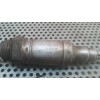 Recambio de sonda lambda para bmw serie 3 berlina (e46) 1.9 cat referencia OEM IAM 0258003551 17398479 