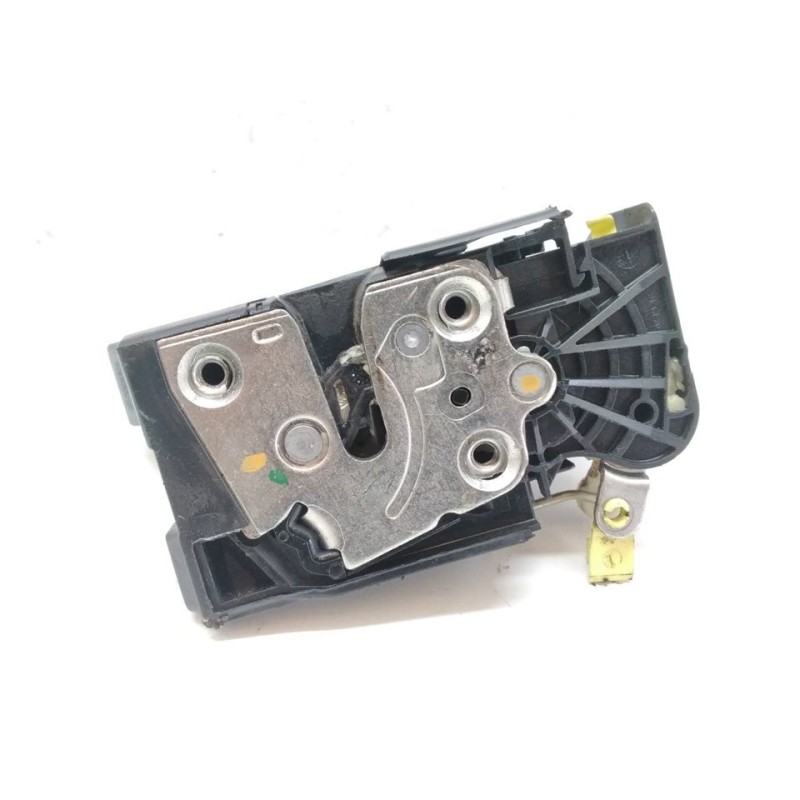 Recambio de cerradura puerta delantera izquierda para dacia sandero stepway comfort referencia OEM IAM - Blanco 4