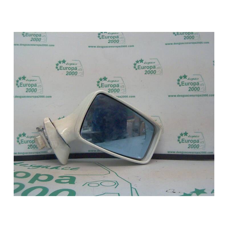 Recambio de retrovisor derecho para audi 80/90 (893) 2.0 cat (3a) referencia OEM IAM   