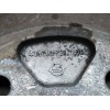 Recambio de llanta para ssangyong rodius xdi referencia OEM IAM 4173021200  