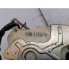 Recambio de cerradura puerta delantera izquierda para kia sorento 2.5 crdi ex referencia OEM IAM 051028  