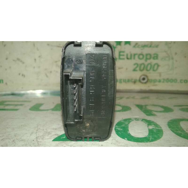 Recambio de warning para bmw x3 (e83) 3.0d referencia OEM IAM 6131691950604 - Negro 2