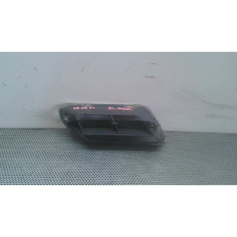Recambio de rejilla delantera para nissan primera berlina (p11) slx referencia OEM IAM - Blanco 2
