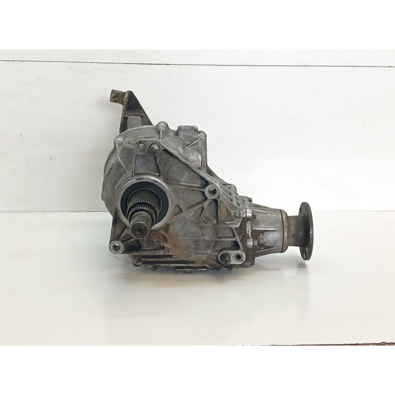 Recambio de caja transfer para hyundai santa fe (sm) 2.0 gls crdi 4x4 referencia OEM IAM Y020200462 3