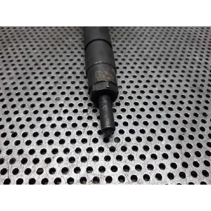 Recambio de inyector para fiat stilo (192) 1.9 jtd 115 referencia OEM IAM 0445110002 - Azul 4