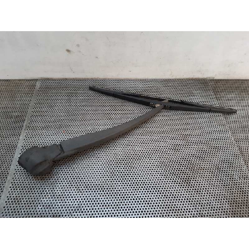 Recambio de brazo limpia trasero para mg streetwise 2.0 td referencia OEM IAM   