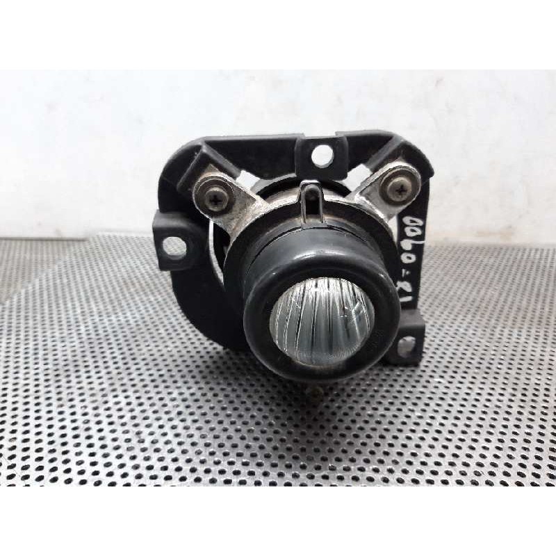 Recambio de faro antiniebla derecho para fiat nuova 500 (150) lounge referencia OEM IAM   