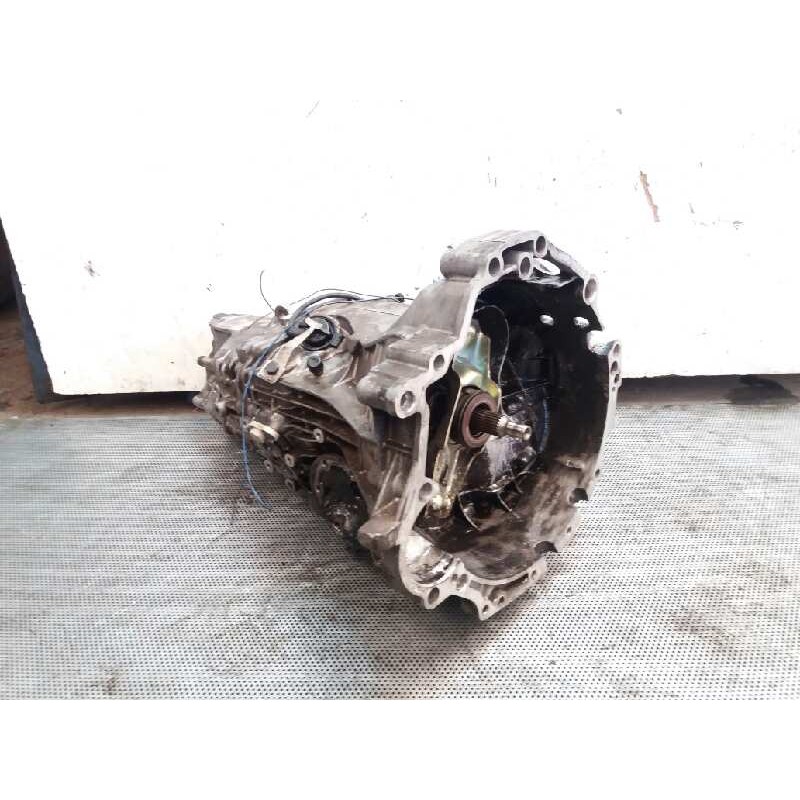 Recambio de caja cambios para volkswagen passat berlina (3b2) 1.8 referencia OEM IAM DWA  