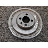 Recambio de polea cigueñal para volkswagen scirocco (137) 2.0 tdi (103kw) bluemotion referencia OEM IAM 038105243M  