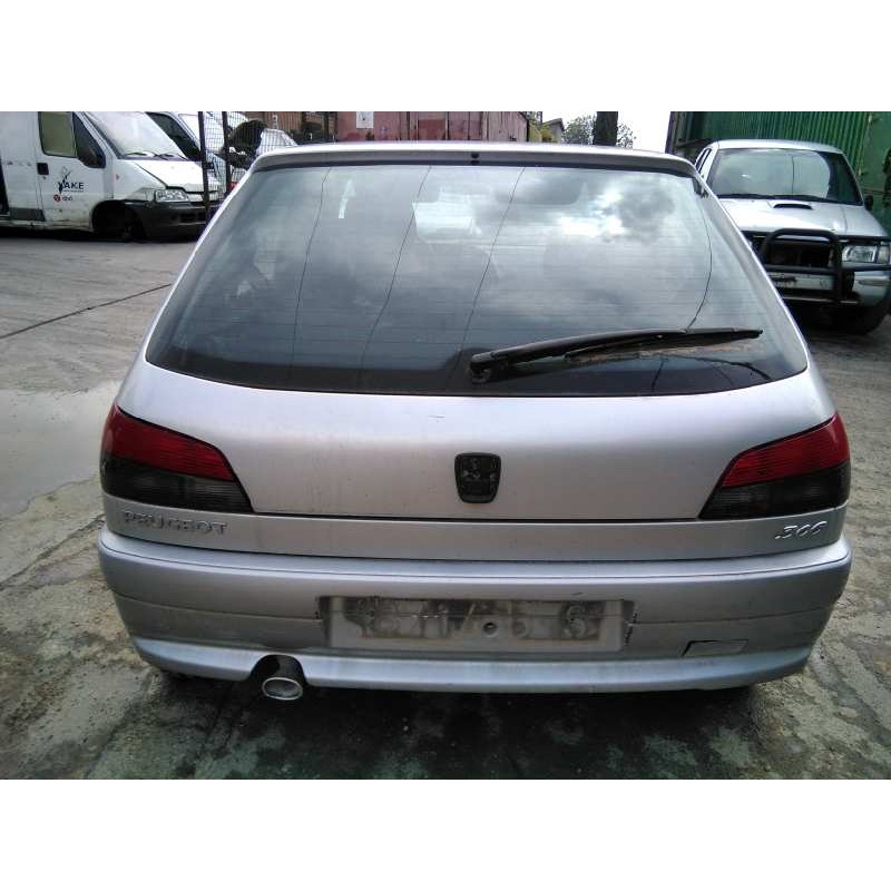 peugeot 306 berlina 3/4/5 puertas (s2) del año 2001