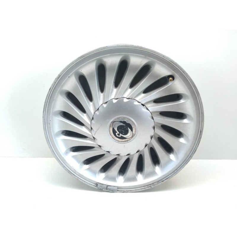Recambio de llanta para ssangyong rodius xdi limited awd referencia OEM IAM ET43  