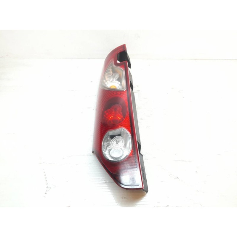 Recambio de piloto trasero izquierdo para renault kangoo expression referencia OEM IAM   