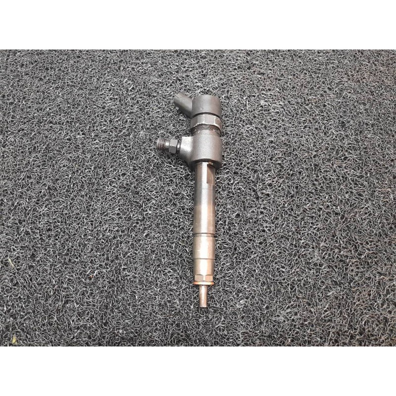 Recambio de inyector para opel astra gtc enjoy referencia OEM IAM 0445110165  