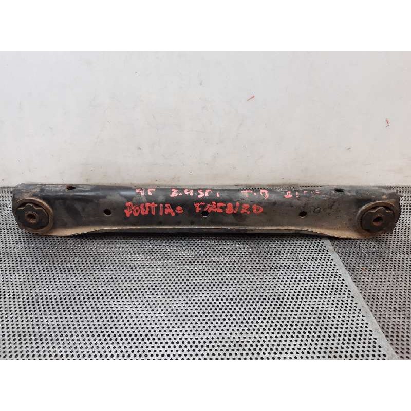 Recambio de tirante trasero izquierdo para pontiac firebird'89 referencia OEM IAM  58173 2