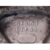 Recambio de llanta para ssangyong rodius xdi limited awd referencia OEM IAM ET43  