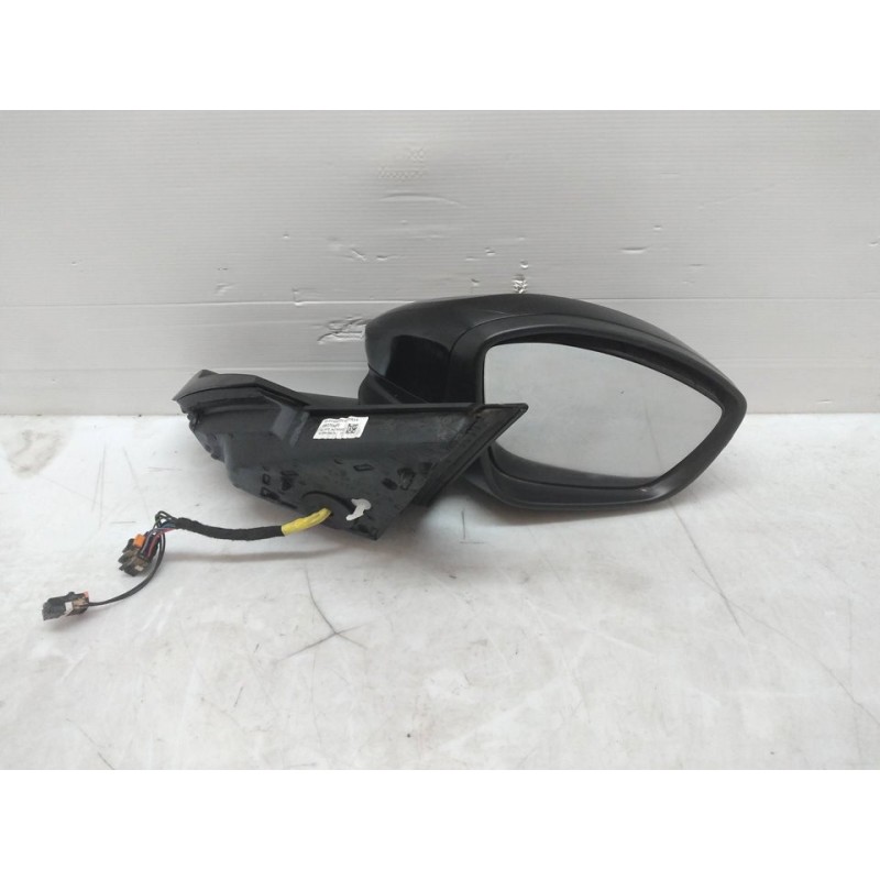 Recambio de retrovisor derecho para peugeot 2008 (p1) allure pack referencia OEM IAM 985370449V 7