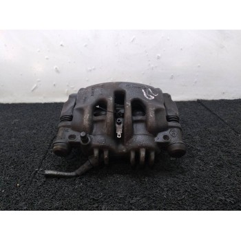 PINZA DE FRENO DELANTERA IZQUIERDA A51004 BREMBO