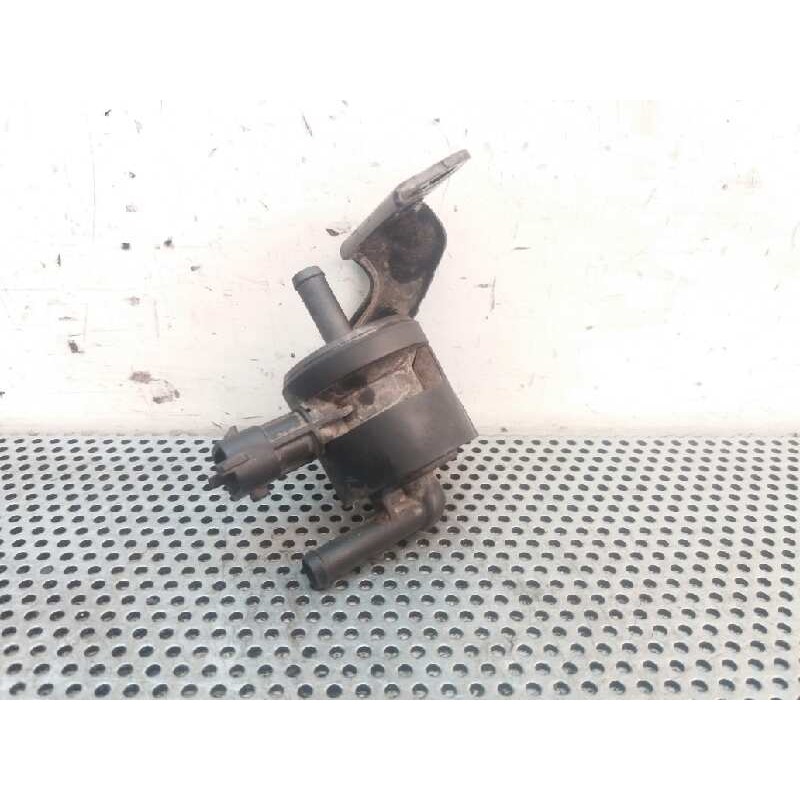Recambio de valvula aire adicional para kia rio 1.2 cat referencia OEM IAM 2901003000 2A25229Y0253511 9270930006 - Negro 4