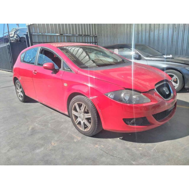 seat leon (1p1) del año 2005