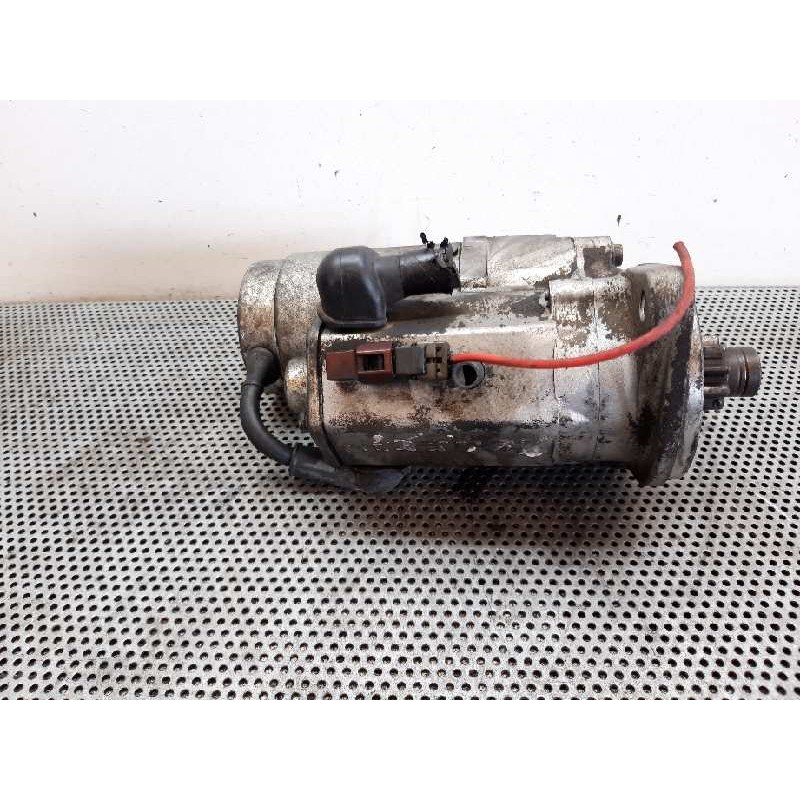 Recambio de motor arranque para kia cerato 2.0 ex crdi berlina (4-ptas.) referencia OEM IAM 9610027000 - Negro 3