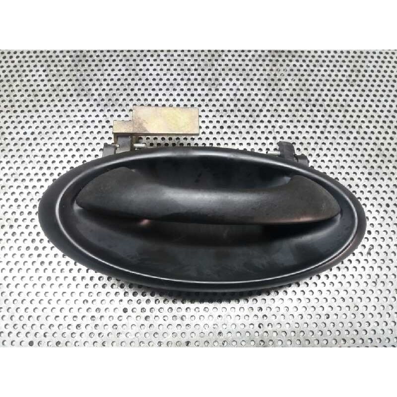 Recambio de maneta exterior trasera izquierda para saab 9-3 berlina 2.2 tid referencia OEM IAM   