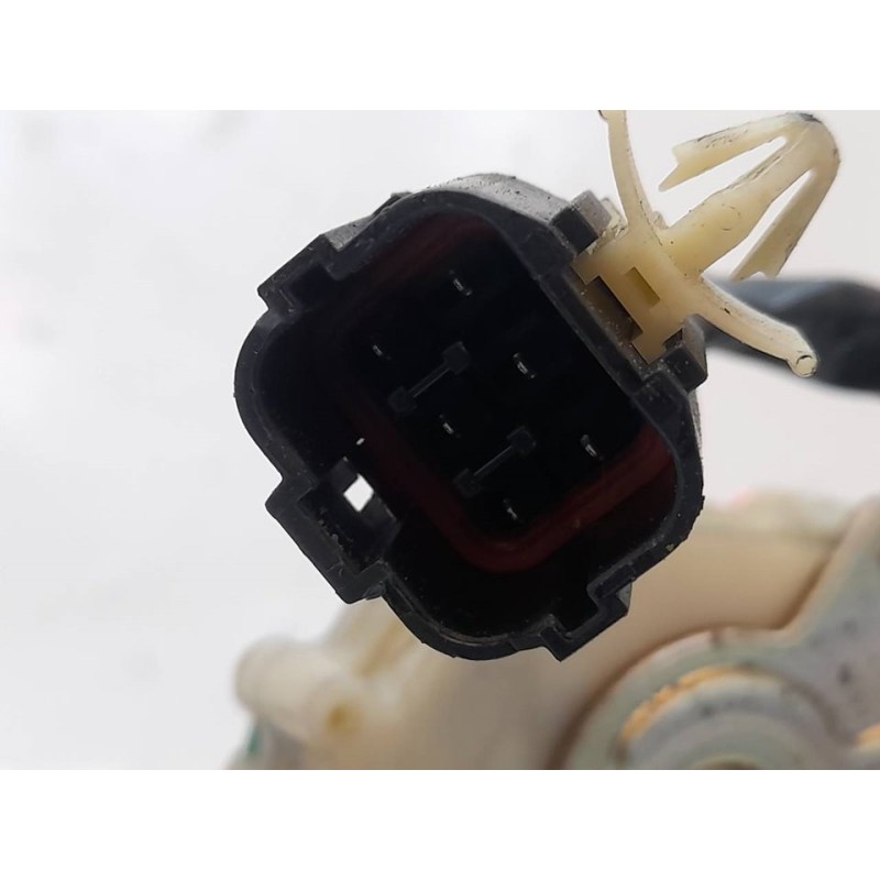 Recambio de cerradura puerta delantera izquierda para kia sorento 2.5 crdi ex referencia OEM IAM 051028 5