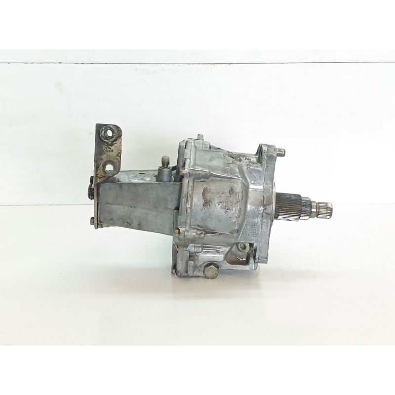 Recambio de caja transfer para hyundai santa fe (sm) 2.0 gls crdi 4x4 referencia OEM IAM Y020200462 4