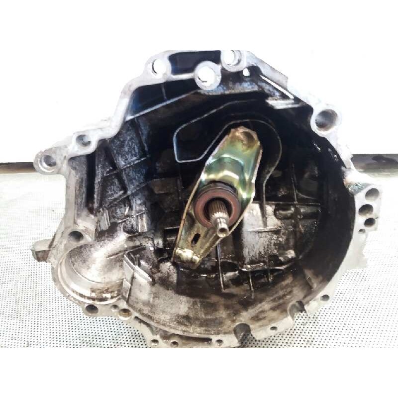 Recambio de caja cambios para volkswagen passat berlina (3b2) 1.8 referencia OEM IAM DWA - Gris 2