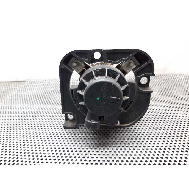 Recambio de faro antiniebla derecho para fiat nuova 500 (150) lounge referencia OEM IAM - Rojo 2