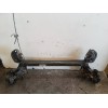 Recambio de puente trasero para ford fiesta (ccn) black edition referencia OEM IAM   