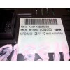 Recambio de pantalla multifuncion para ford fiesta (cb1) 1.4 tdci cat referencia OEM IAM AA6T18B955BB  