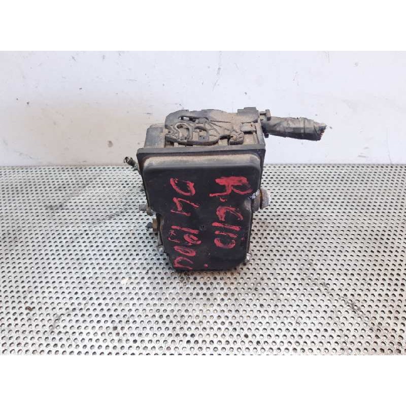 Recambio de abs para renault clio ii fase i (b/cbo) 1.9 dti diesel referencia OEM IAM 0265231333 0265800335 BOSCH 5