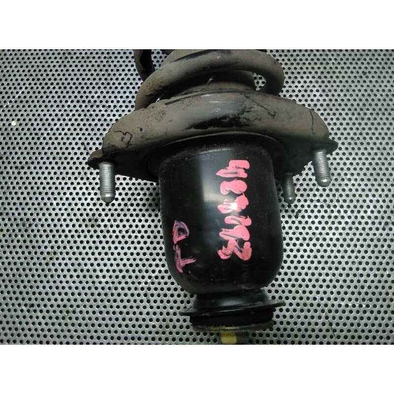 Recambio de amortiguador trasero derecho para toyota avensis berlina (t25) 2.0 16v cat referencia OEM IAM - Azul 2