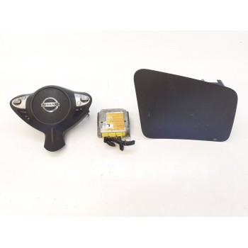 KIT AIRBAG 0285011034 988201KV1A NK70S1A10
