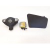 Recambio de kit airbag para nissan juke (f15) kuro referencia OEM IAM 0285011034 988201KV1A NK70S1A10