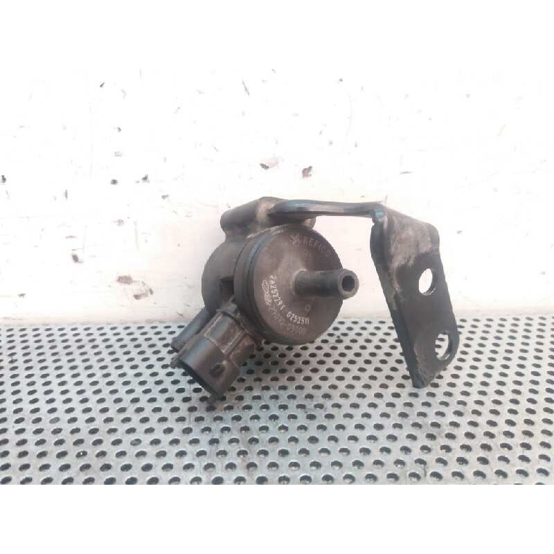 Recambio de valvula aire adicional para kia rio 1.2 cat referencia OEM IAM 2901003000 2A25229Y0253511 9270930006 - Negro 5