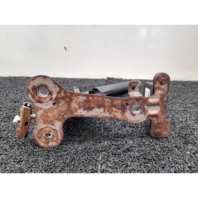 Recambio de palanca freno para citroën c3 picasso sx referencia OEM IAM 96870638580 - Gris 4