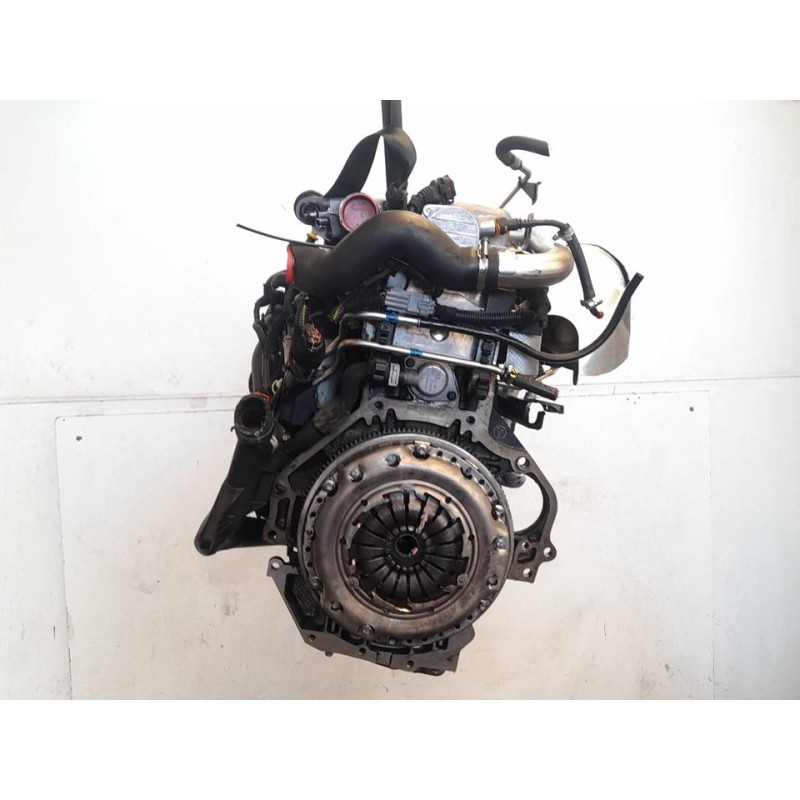 Recambio de motor completo para opel astra g berlina edition referencia OEM IAM Y20DTH 4
