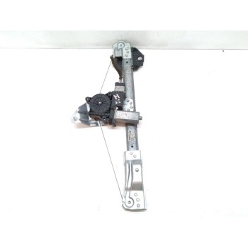 ELEVALUNAS DELANTERO IZQUIERDO 807211440R 