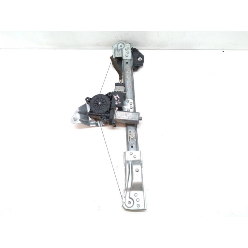 Recambio de elevalunas delantero izquierdo para dacia sandero stepway comfort referencia OEM IAM 807211440R  