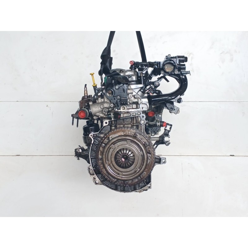 Recambio de motor completo para citroën c3 i (fc_, fn_) 1.1 i referencia OEM IAM HFX - Azul 3