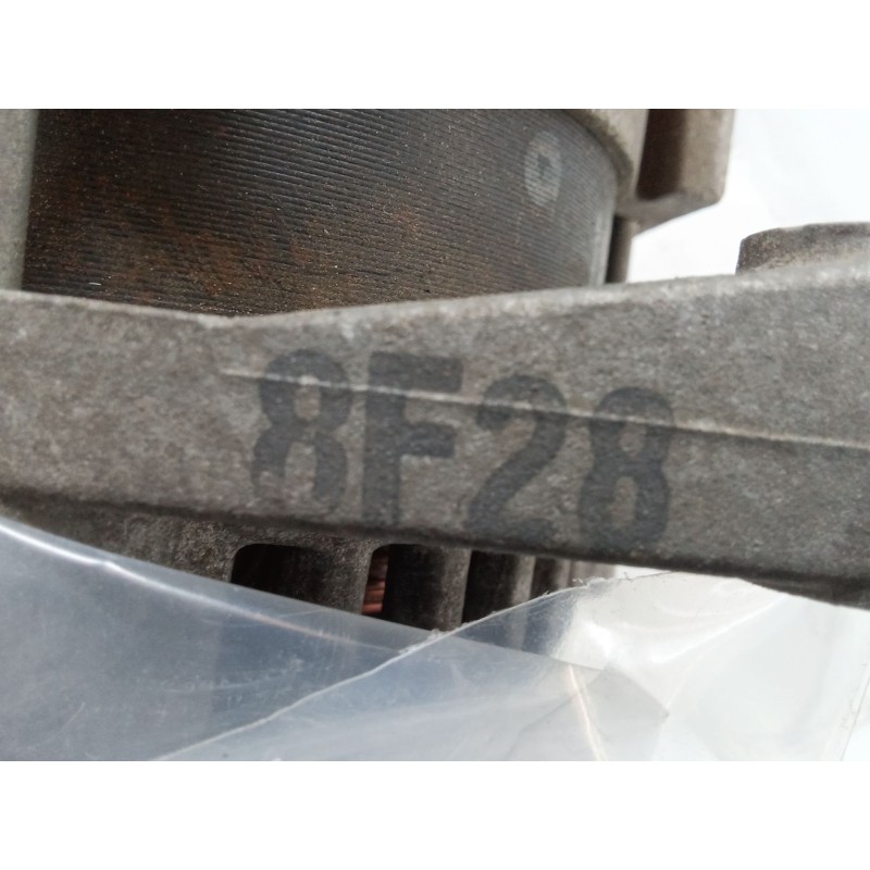Recambio de alternador para chevrolet aveo ls referencia OEM IAM 8F28 5