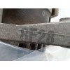 Recambio de alternador para chevrolet aveo ls referencia OEM IAM 8F28  