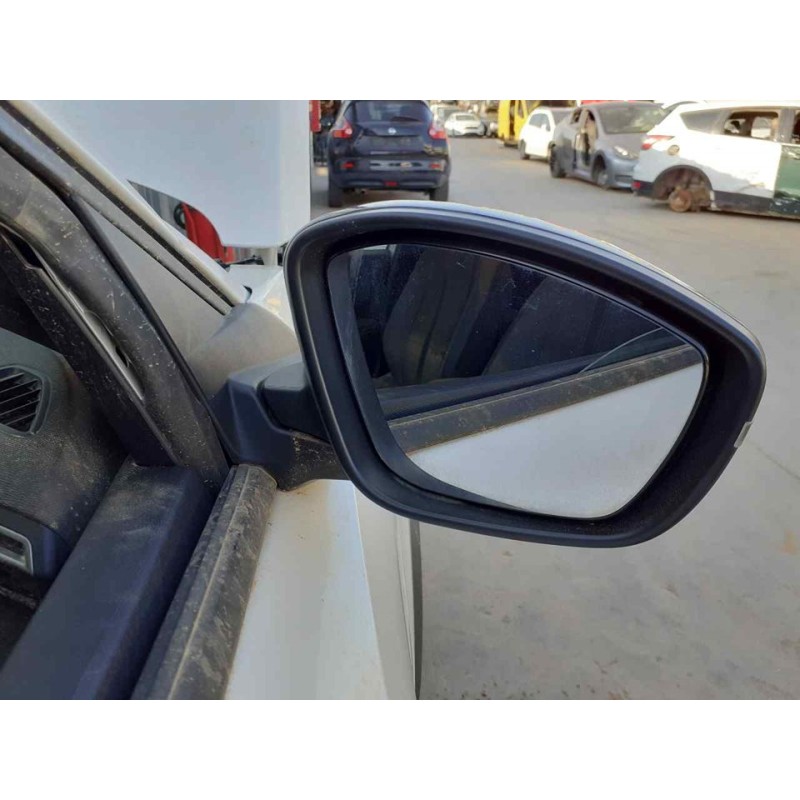 Recambio de retrovisor derecho para peugeot 2008 (p1) allure pack referencia OEM IAM 985370449V 8