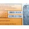 Recambio de kit airbag para nissan juke (f15) kuro referencia OEM IAM 0285011034 988201KV1A NK70S1A10