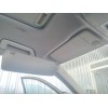Recambio de parasol izquierdo para volkswagen touareg (7la) tdi v10 referencia OEM IAM   