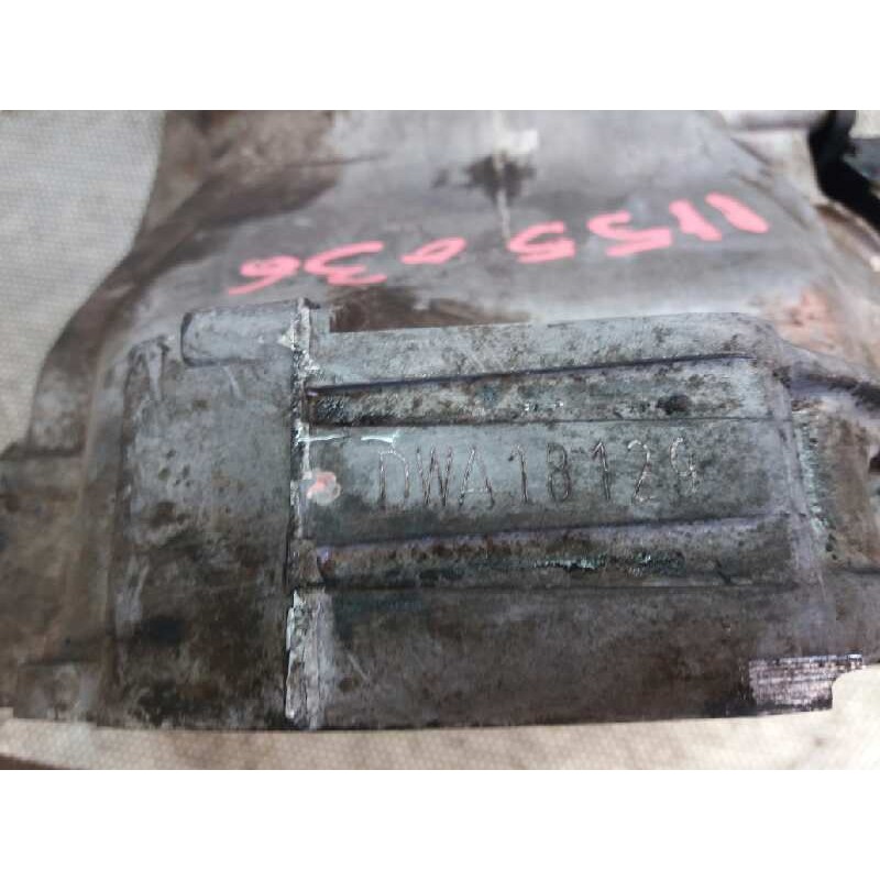 Recambio de caja cambios para volkswagen passat berlina (3b2) 1.8 referencia OEM IAM DWA - Gris 3